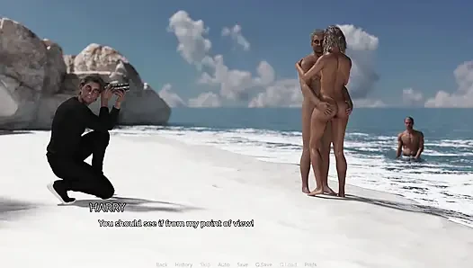 A Very Open Marriage (part 77)