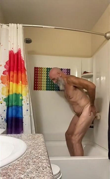 Dusj kompis.. Alltid der når jeg trenger Lovin