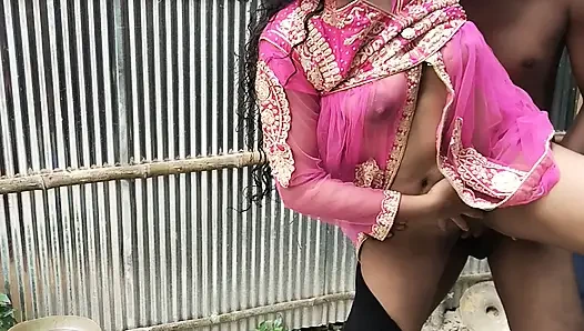 Desi Village Girl Tight Pussy Outdoor XXX Video, Desi Village Hot Girl Sex