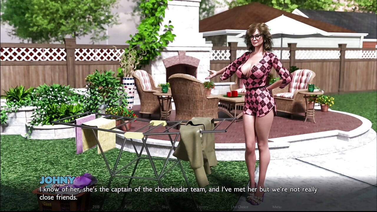 Timestamp 13 I Cant Believe What Happened at the Beach House