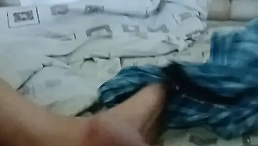 Hızlı mastürbasyon