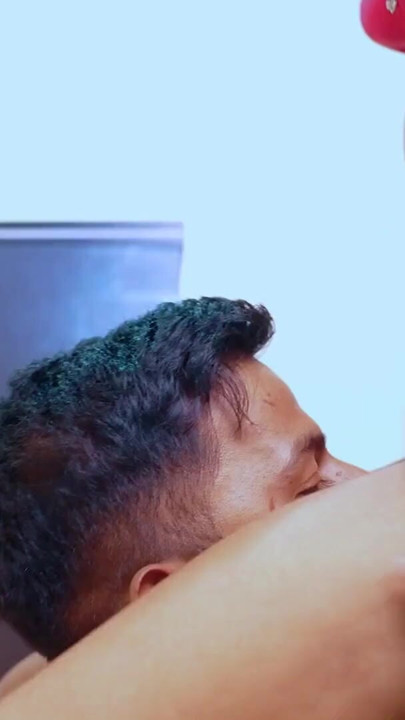 Indian desi sali enjoyed hardcore sex with her jija | Clip 1