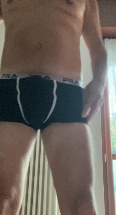 I!!!