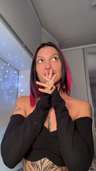 Amikor eljössz, beszélj hozzám, ez a latina csaj így érez