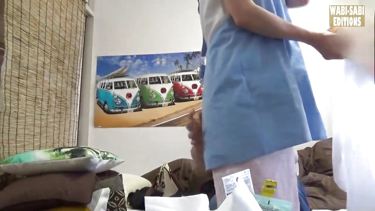 Housekeeper Rental Service That Secretly Fulfills Every Desire