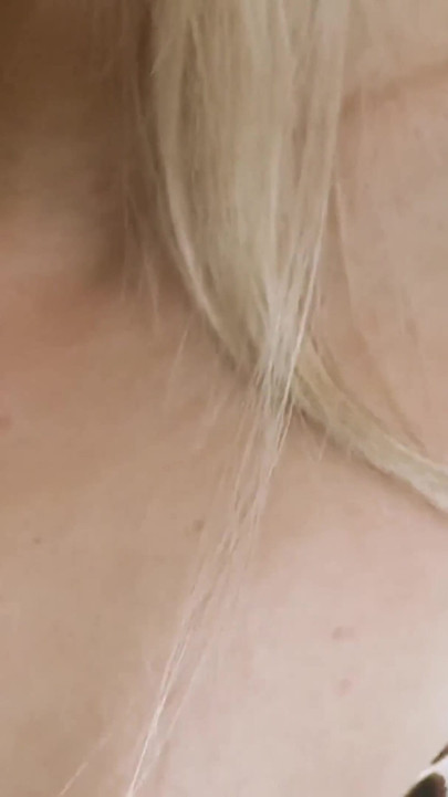 Sexy Blonde Czech Girl Gets Fucked Hard
