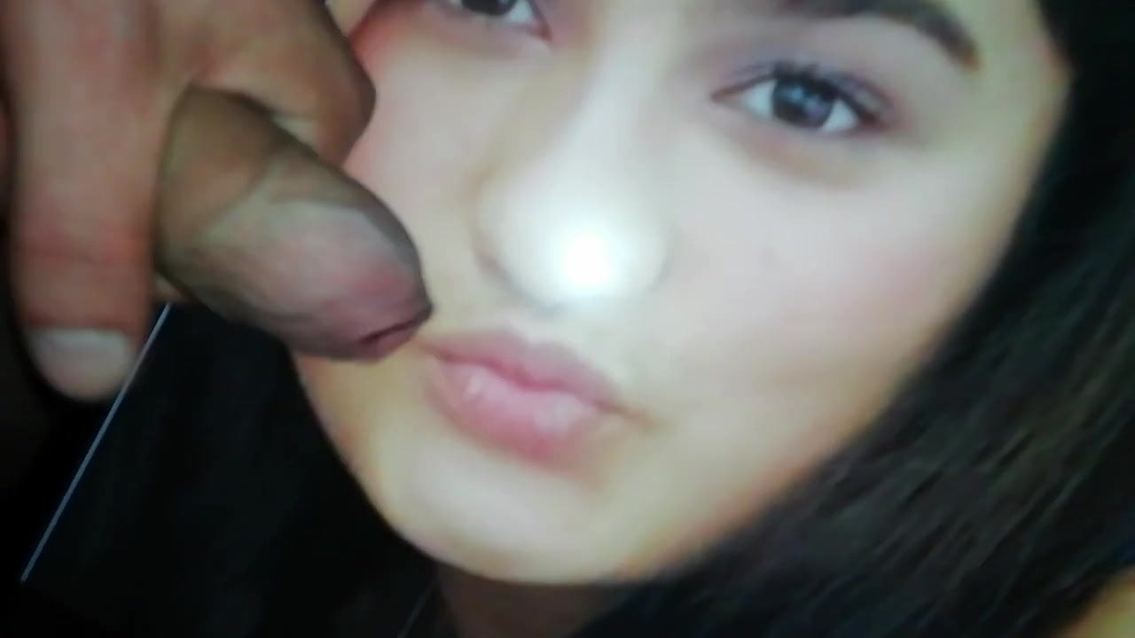 Male cum
