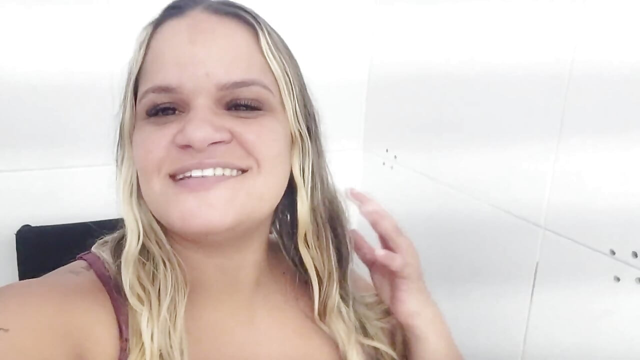 Vagner tem um fetiche por uma mulher de calcinha
