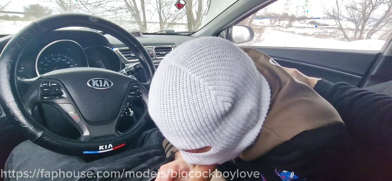 Student Boy Trucker Fucked Hard in Front of Everyone