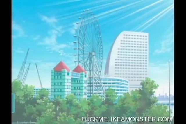 Watch This Romantic Story Of Young Hentai Love