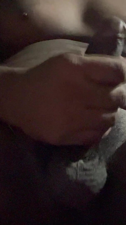 Black Dick