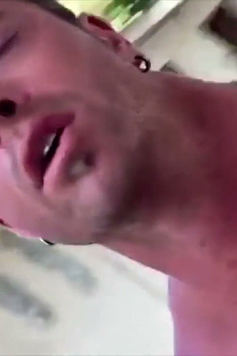 Biking in Thongs and Fucking Outdoors