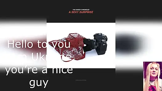 A Sexy Suprais