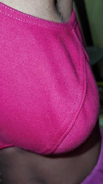 Desi toilet in pussy