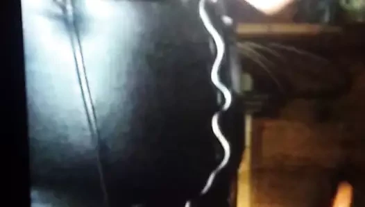 Cd dumanı
