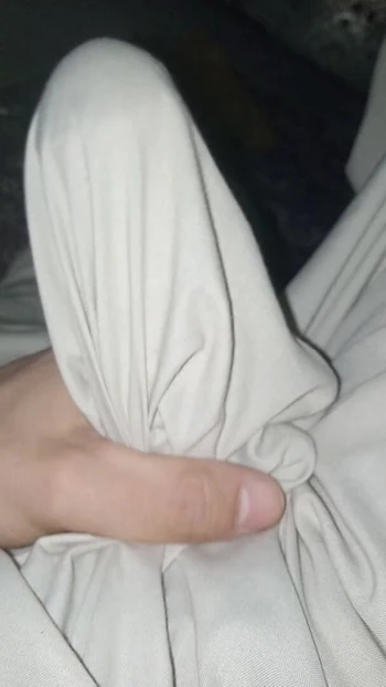 My Desi Dick In Shalwar - Pakistani Boy's Dick