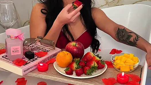 Come with Me to Have Sex on Valentine's Day!