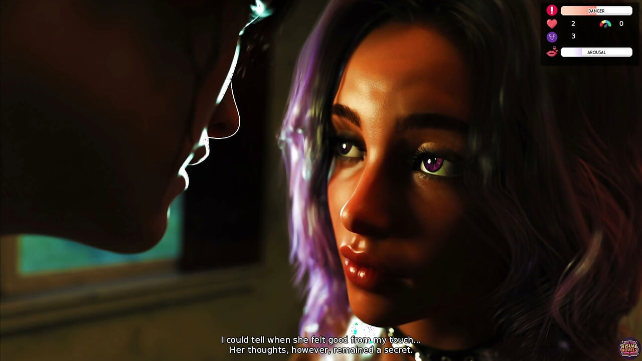Game of Hearts Part 13