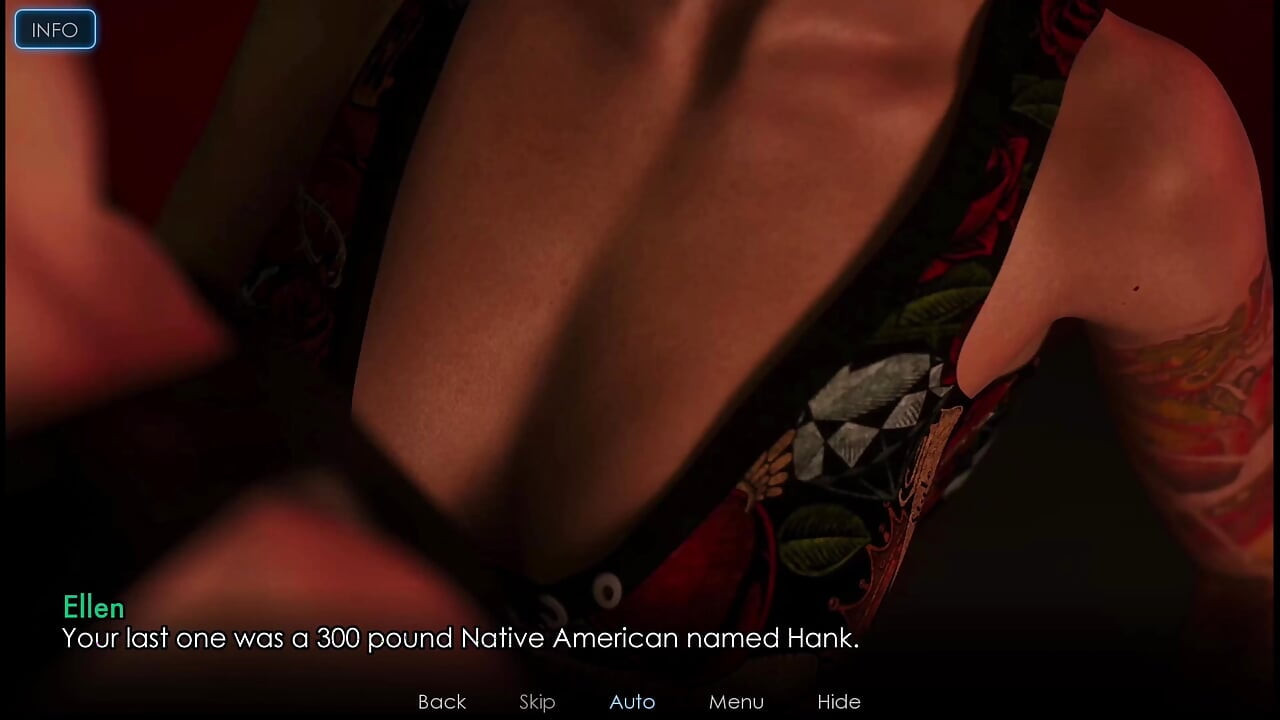 Orașul visătorilor faliți, partea 1: Am futut-o pe Chandra la petrecere