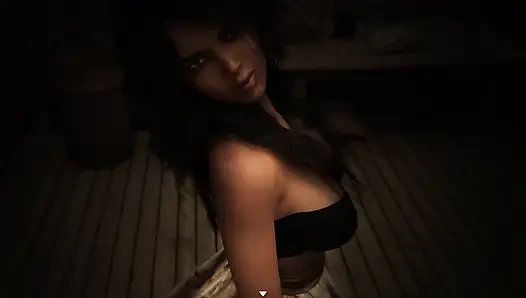 Фермерские Мечты - Трахаю Друга Моей Подруги