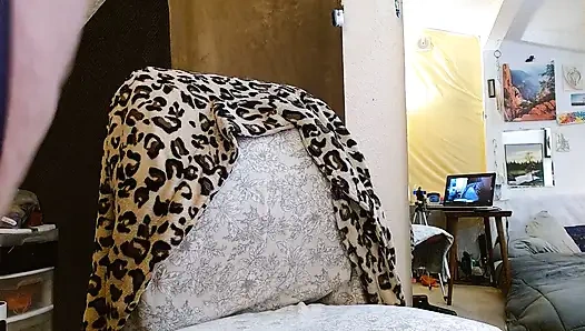 1360 Gilf DawnSkye1962 gibt Juan eine schwanzbewertung und Wichsanleitung