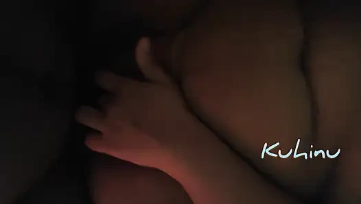 Afternoon socializing with neighbors brings much joy