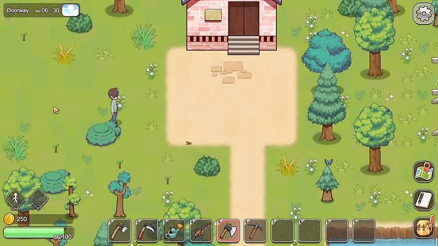 Seoska Rapsodija - Dio 1 - Moje selo uživo od Loveskysan69