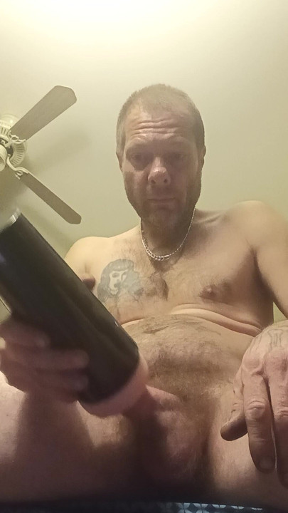 Scooby se igra sa mnom