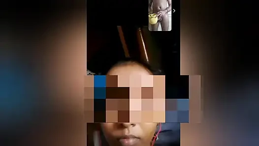 Indian bhabhi video call sex
