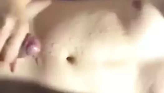 19 yaşındaki boşalma