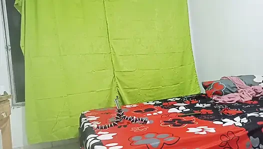 Fick den nachbarn, der mit einem sehr dicken arsch sehr heiß ist - teil 24