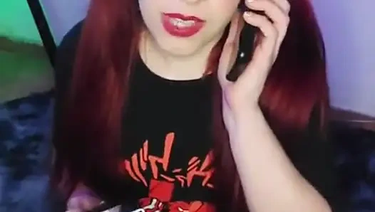 Shyyfxx beni eski sevgilisi için terk etti!! Onu aramaya gittim ve bu oldu!!