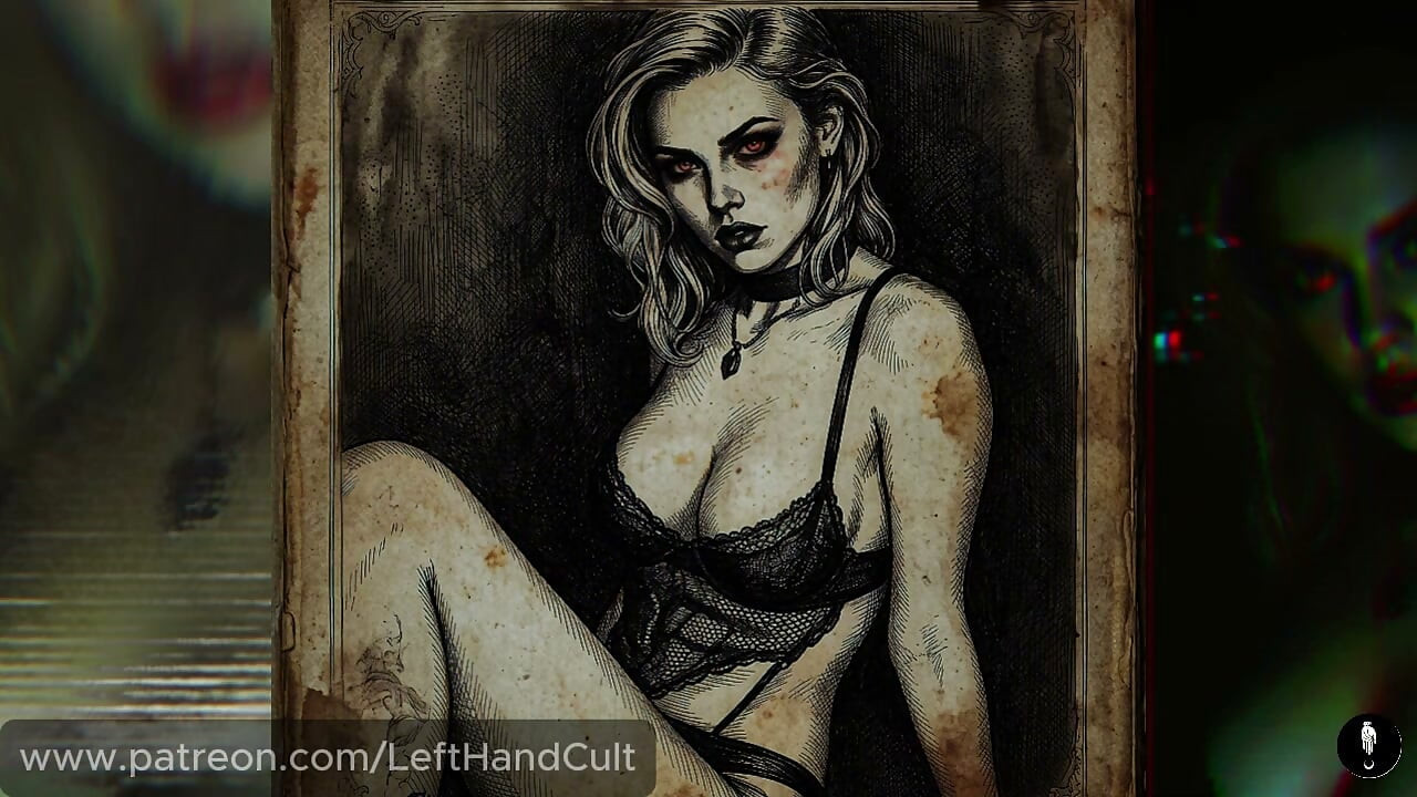 Grimoire of the Succubus - KNOX (HFO) (Level 1)