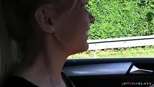 Kız arkadaşlar xxx - michelle, carrie ve lolipop khan bakış açısıyla seksi üçlü seks yapıyor