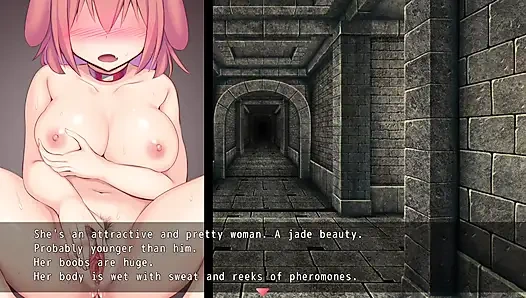 Little Witch Inuko Misc Victory Scenes