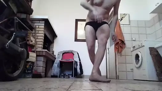 Crnd 1000168 anal anal