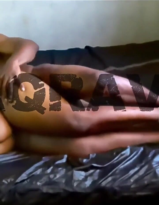 Giving Sister a Lesson of a Thousand Fuck