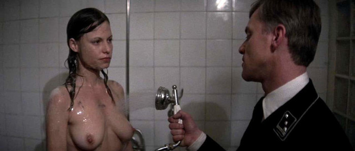 Kay Lenz Nude Scene from 'The Passage' On ScandalPlanet.Com