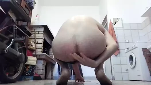 Crnd 100076 anal anal
