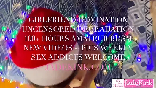 Innocent Hot Girlfriend Fucked Rough by Dom Husband