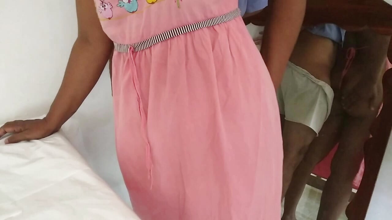 Priya fucking in the office room