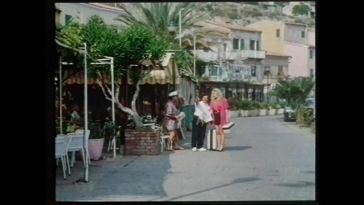 L'Isola Blu (Full Movie)