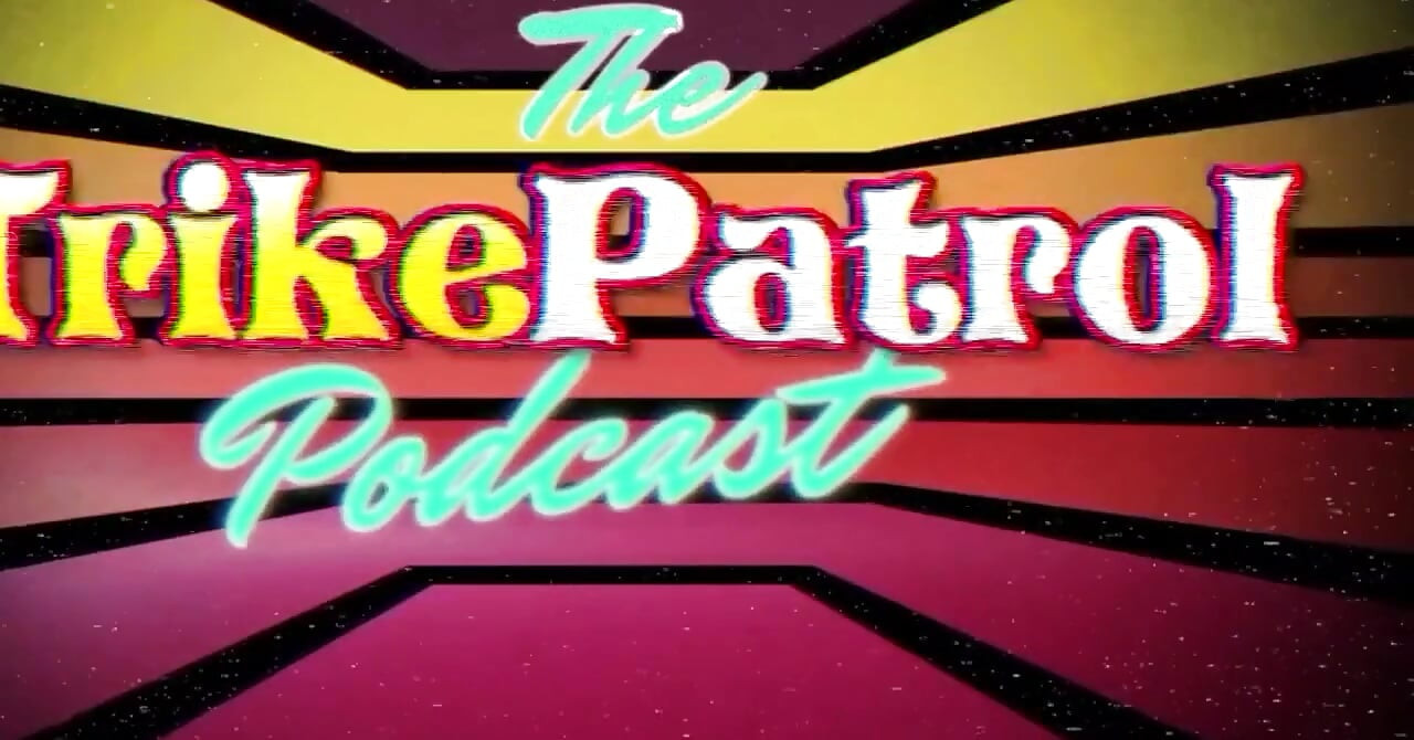 Trikepatrol Interview - Tifa Quin