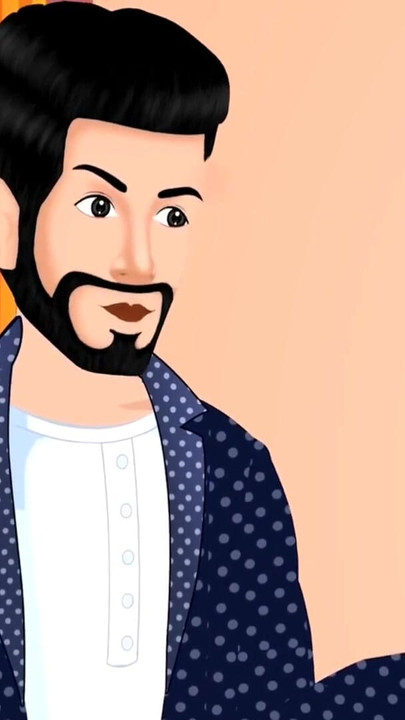 Captivating moment from "Arrogant Ghar ke log ki f. Rangraliya with sister-in-law"