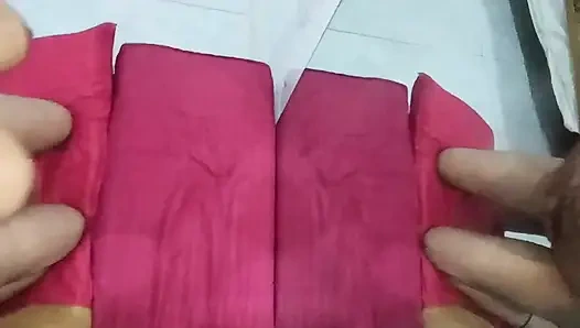 Часть - 1, я застукал мисс Mahi 2007, падчерица с красной мастурбацией в функции Famliy