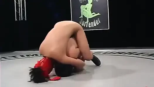 Der Albtraum (5-0) der Ninja (9-0)