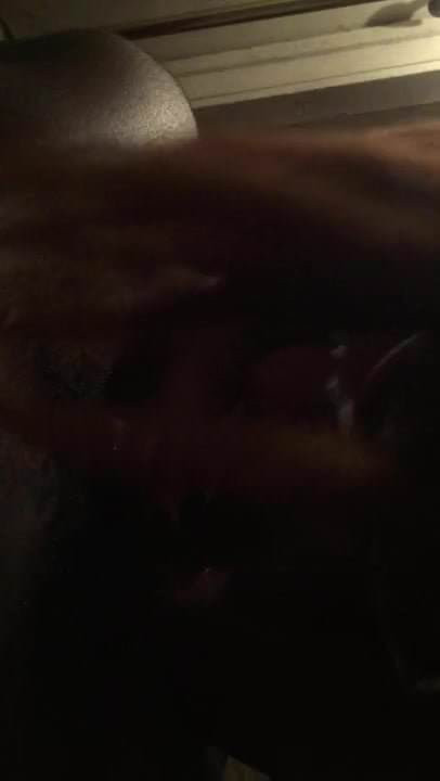 Good head from my bitch