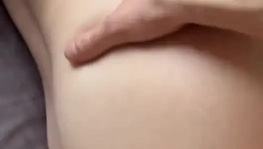 Ngentot di pinggir jalan