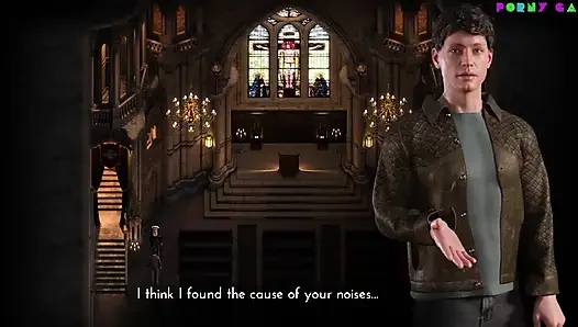 The Genesis Order by NLT - part. 1