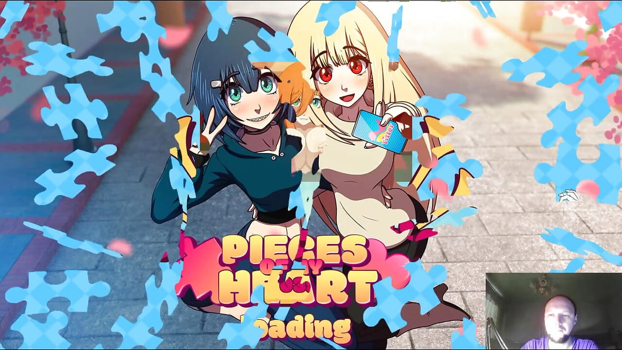 Dijelovi mog srca 3 od 3